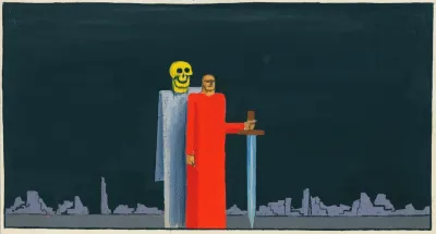 Sieg Und Tod