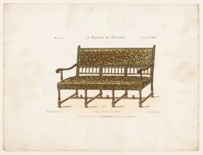 Siege Henri II De Guise