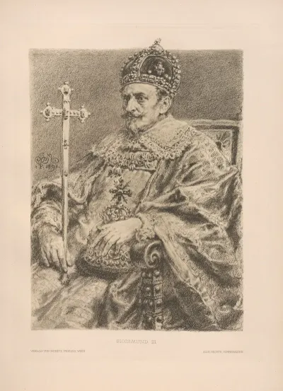 Sigismund III