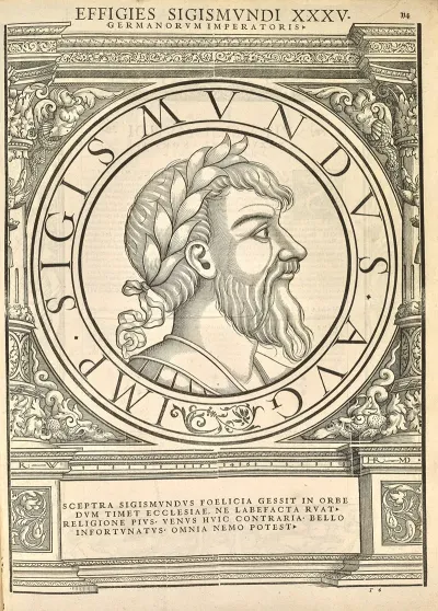 Sigismund