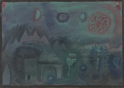 Signs In The Sky