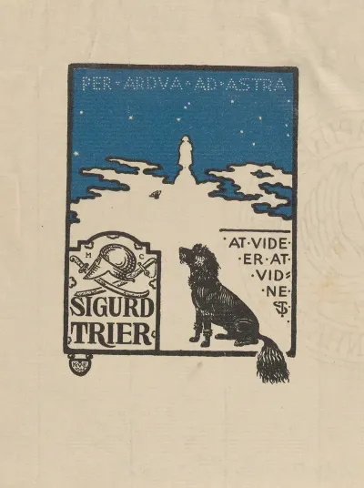 Sigurd Trier