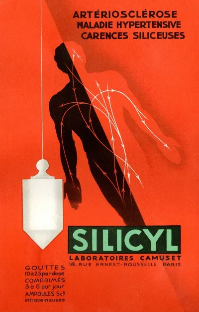 Silicyl 4