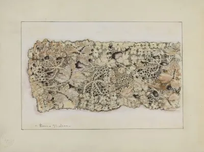 Silk Lace