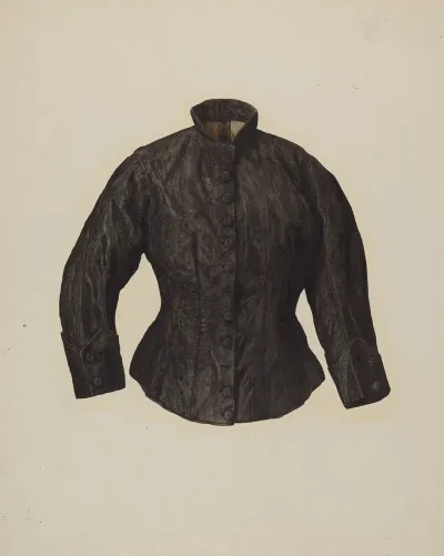 Silk Waist 2