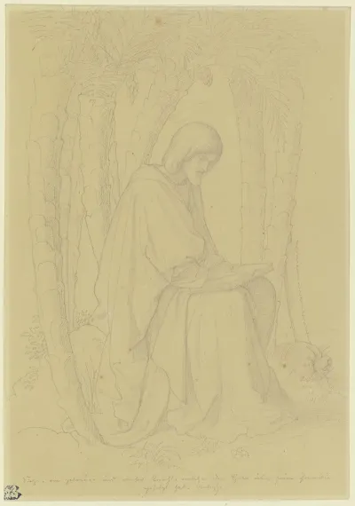 Simon The Zealot 2