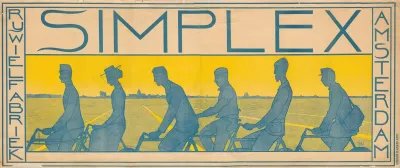 Simplex Snel Sterk