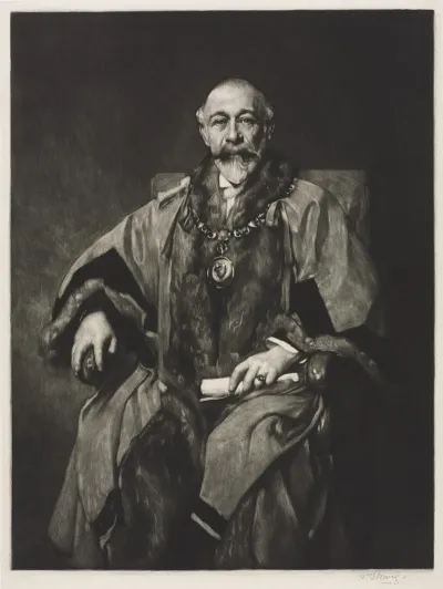 Sir Bartle Frere Late
