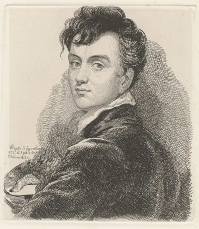 Sir George Hayter