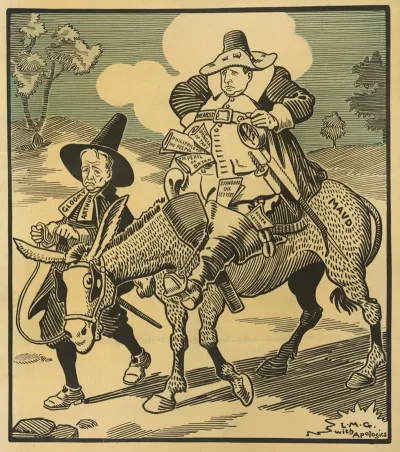 Sir Hudibras