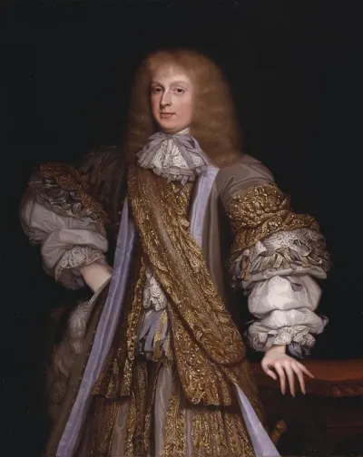 Sir John Corbet Of Adderley