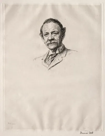 Sir Joseph John Thomson