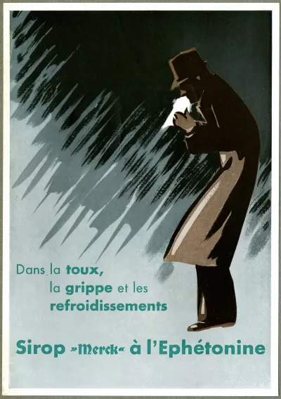Sirop Merck A Lephetonine 2