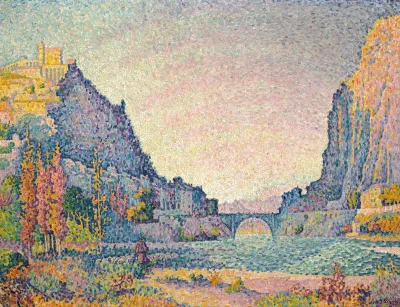 Sisteron