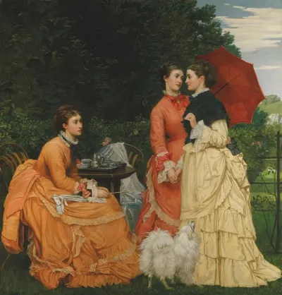 Sisters 7