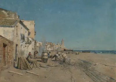 Sitges