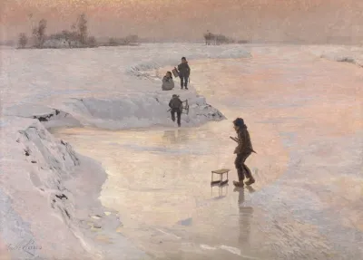 Skaters