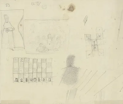 Sketch Sheet 2