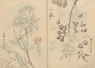 Sketchbook Pl 110
