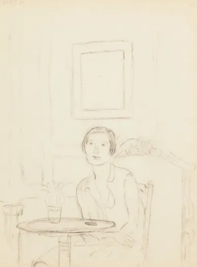 Sketchbook Sketch 5