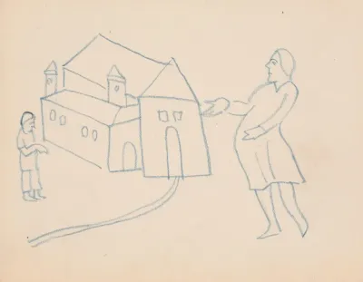 Sketches And Drawings Related To Der Soldat In Der Deutschen Vergangenheit By George Liebe 2