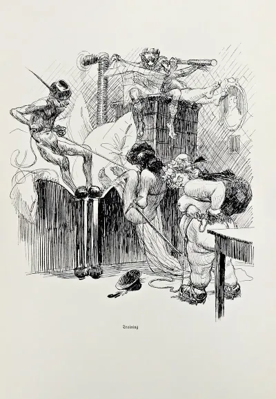 Skizzenbuch Pl 085
