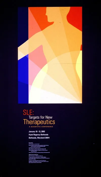 Sle Targets For New Therapeutics