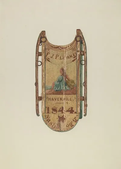 Sled