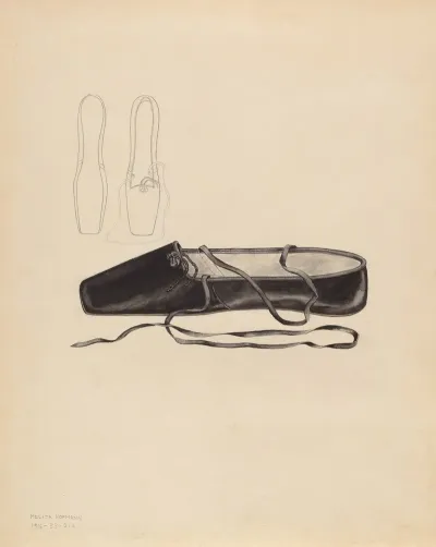 Slipper 12