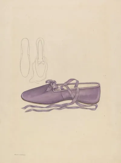 Slipper 13