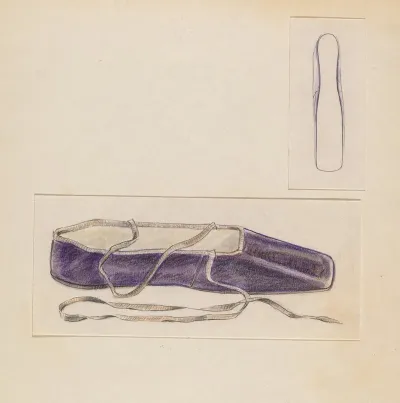 Slipper 14