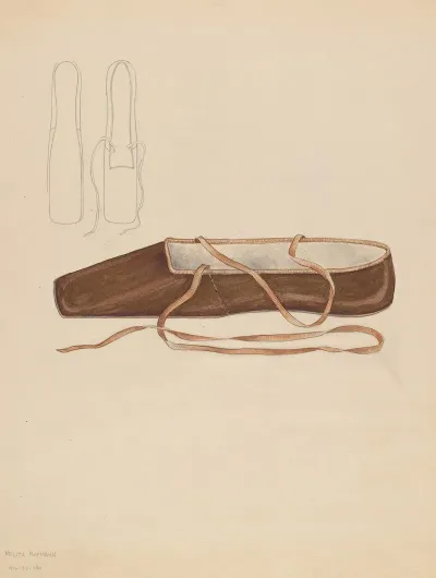 Slipper 15