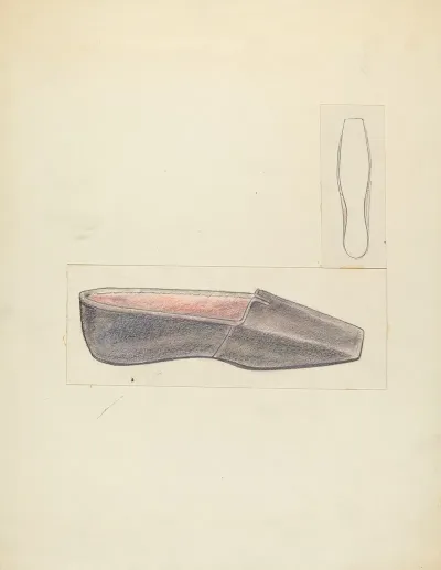 Slipper 16