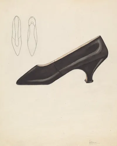 Slipper 18