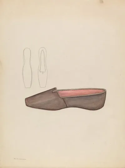 Slipper 9