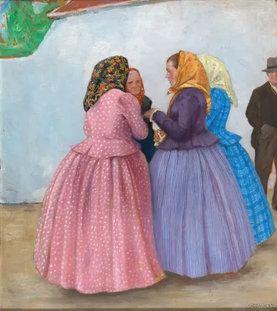 Slovak Farmers