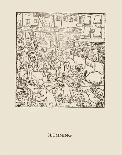 Slumming