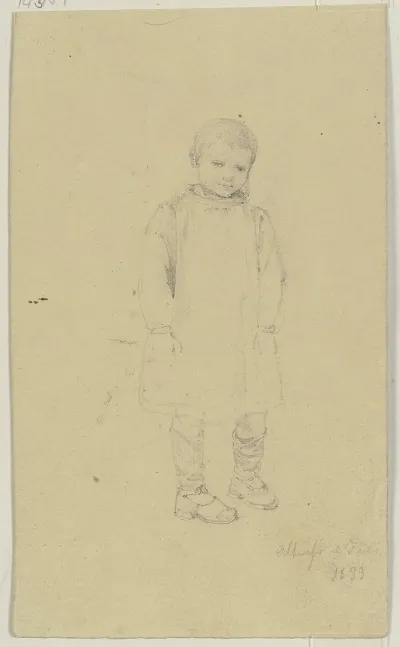 Small Boy