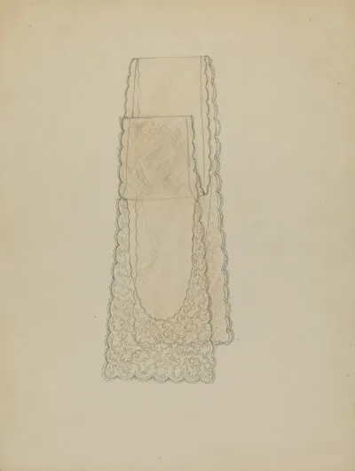 Small Cravat