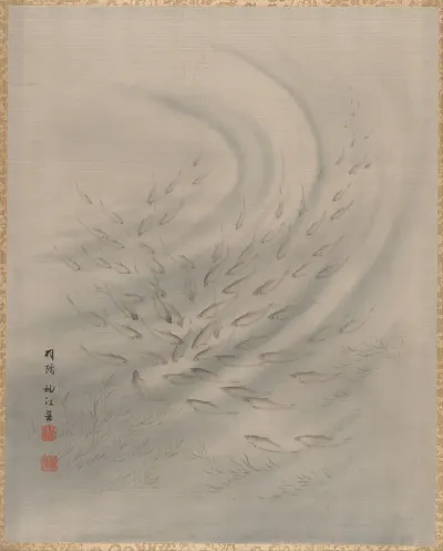 Small Fishes