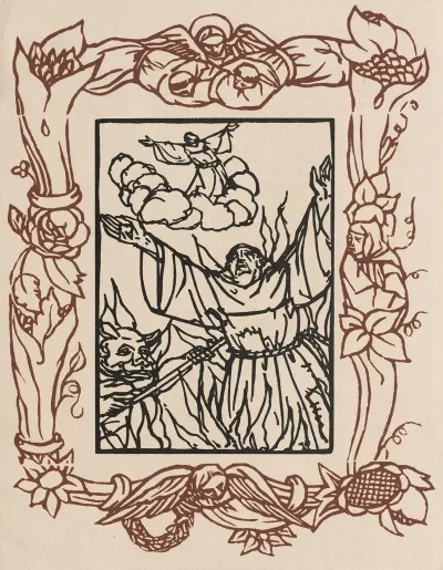 Small Flowers Of Saint Francis