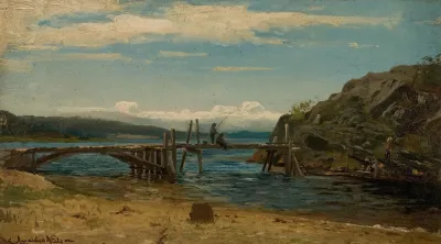Smalsund Mandal