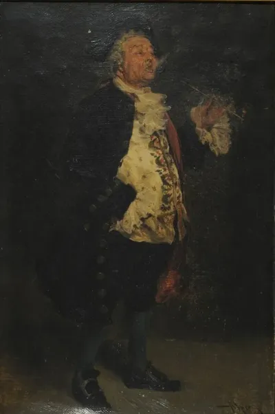 Smoker 2