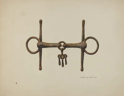 Snaffle Bit