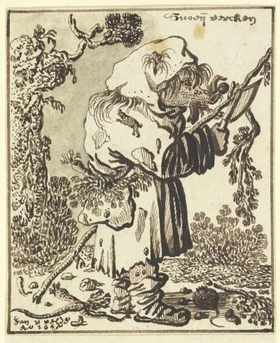 Snoeji Varcken
