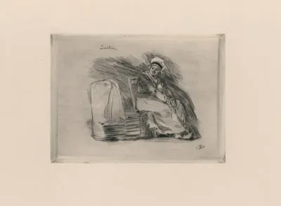 Soetkin Et Le Petit Uylenspiegel