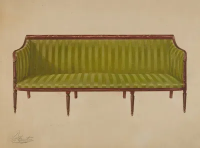 Sofa 17