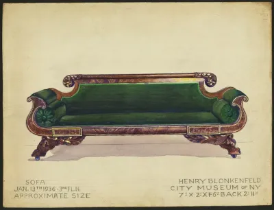 Sofa 25