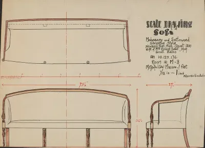 Sofa 32