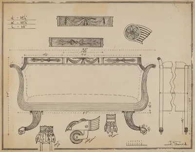 Sofa 41